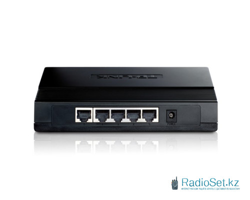 Коммутатор TP-Link TL-SG1005D